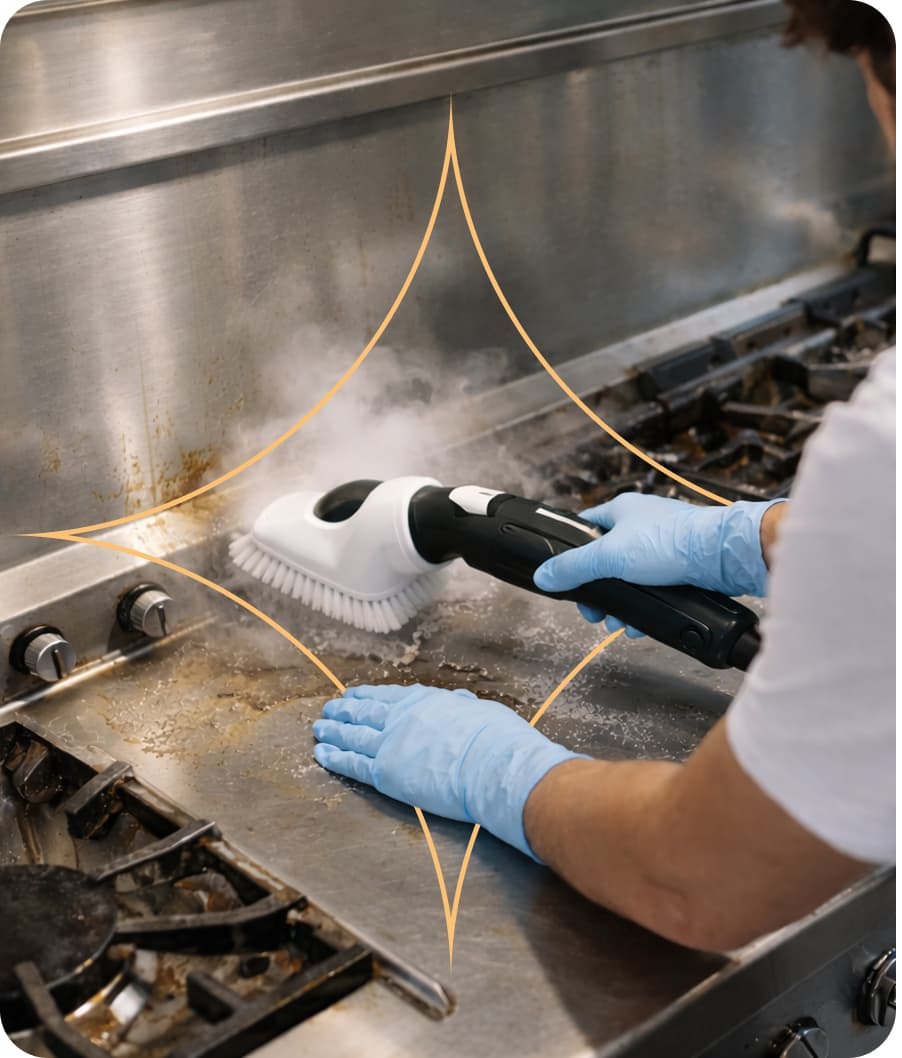 Alimentación y gastronomía - SoClean