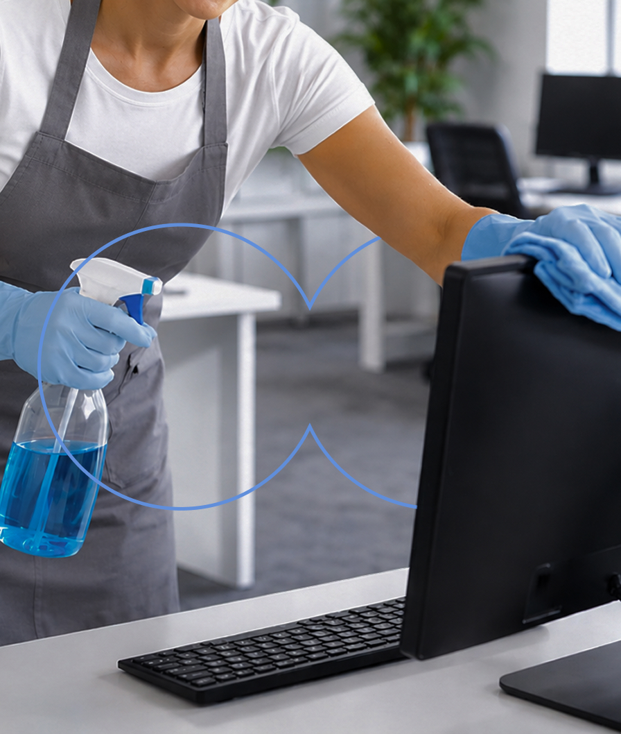 Empresas e Instituciones - SoClean